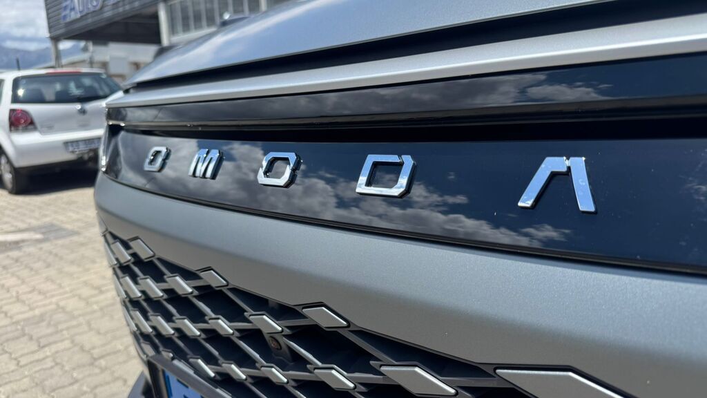 OMODA C9 C9 2.0T INSPIRE - 7