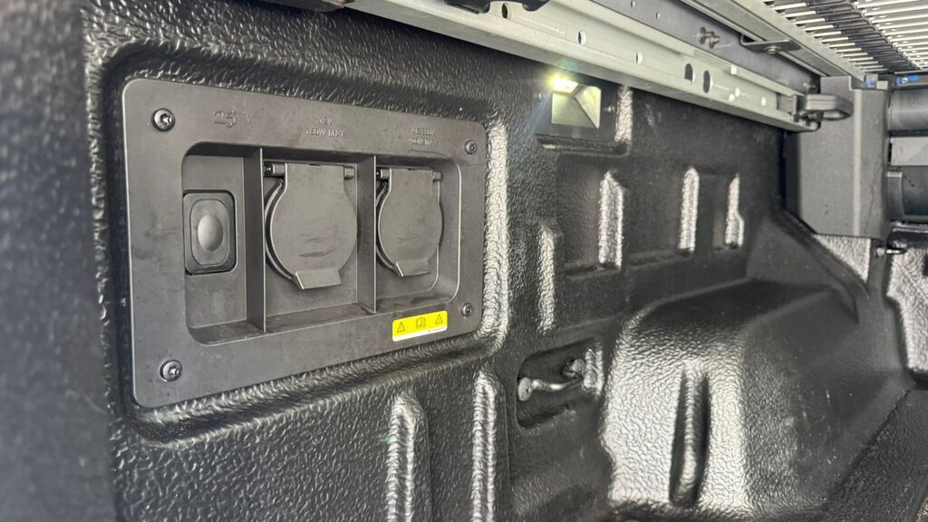 VOLKSWAGEN AMAROK AMAROK 3.0TDI V6 184KW 4MOT AVENTURA A/T D/C P/U - 4