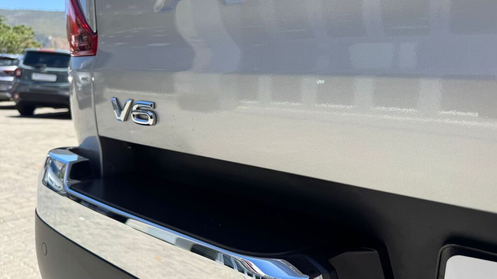 VOLKSWAGEN AMAROK AMAROK 3.0TDI V6 184KW 4MOT AVENTURA A/T D/C P/U - 9