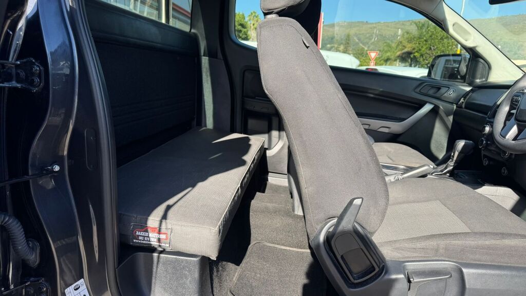 FORD RANGER RANGER 2.2TDCI XLS A/T P/U SUP/CAB