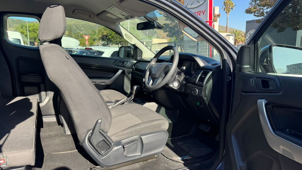 FORD RANGER RANGER 2.2TDCI XLS A/T P/U SUP/CAB