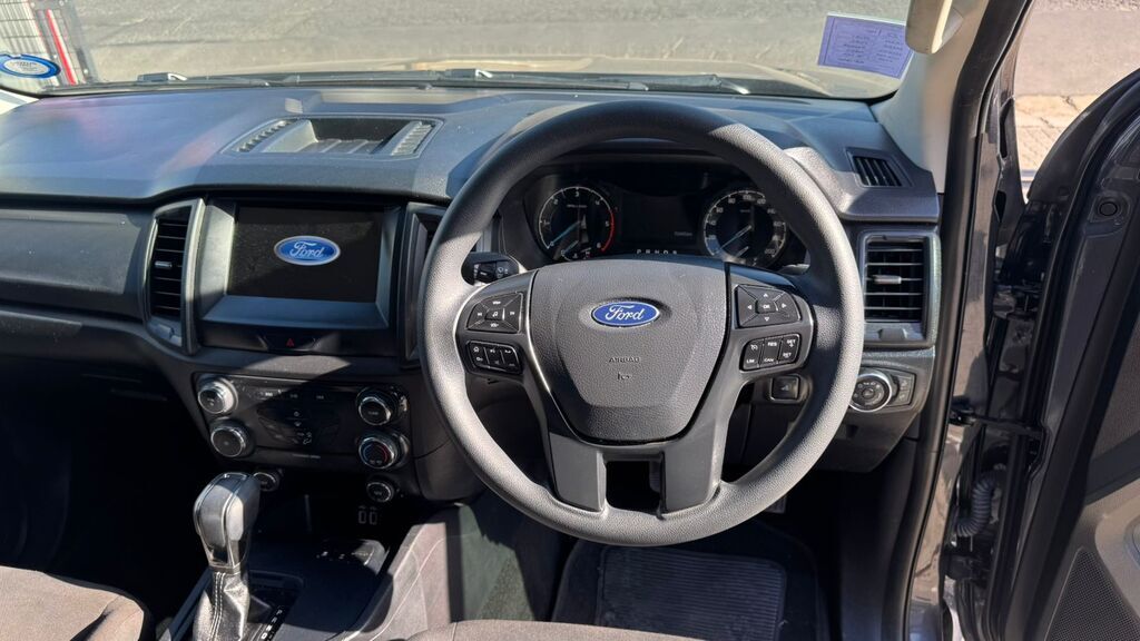 FORD RANGER RANGER 2.2TDCI XLS A/T P/U SUP/CAB