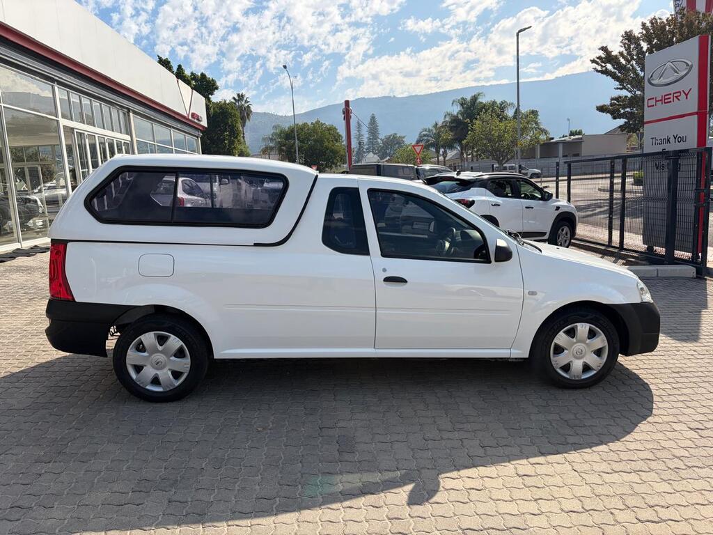 NISSAN NP200 NP200 1.6  A/C SAFETY PACK P/U S/C