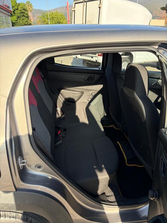 RENAULT KWID KWID 1.0 DYNAMIQUE 5DR