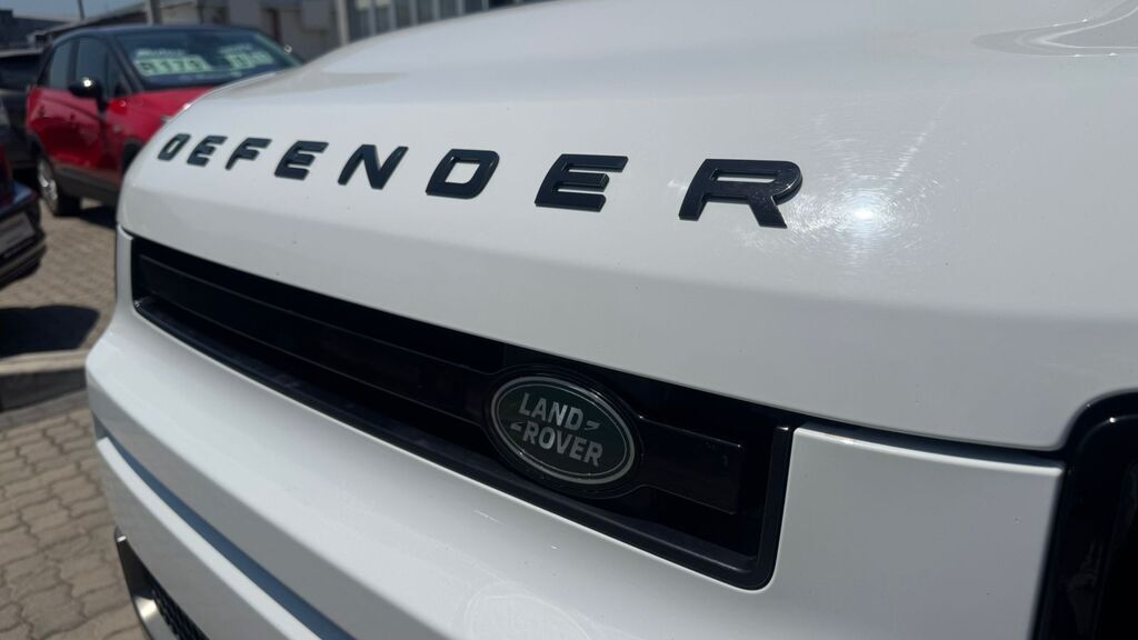 LAND ROVER DEFENDER DEFENDER 110 P400 X (294KW)
