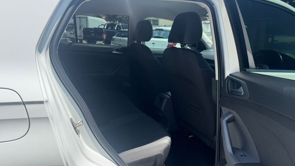 VOLKSWAGEN T-CROSS T-CROSS 1.0 TSI HIGHLINE DSG