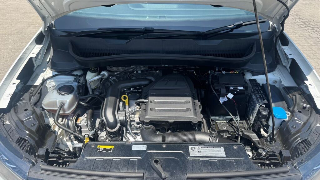 VOLKSWAGEN T-CROSS T-CROSS 1.0 TSI HIGHLINE DSG