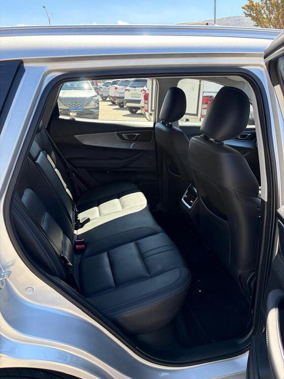 CHERY TIGGO 4 TIGGO 4 PRO 1.5 COMFORT CVT - 9