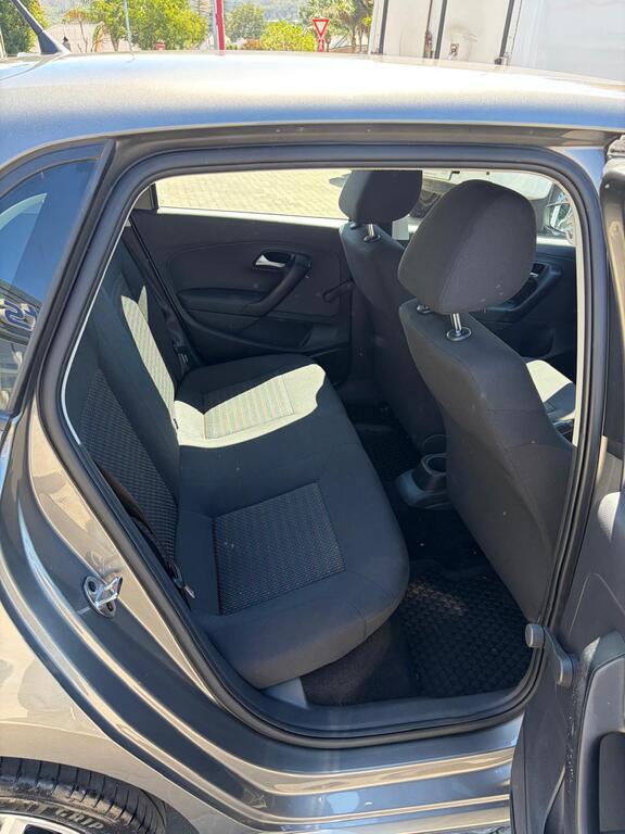 VOLKSWAGEN POLO VIVO POLO VIVO 1.4 TRENDLINE 5Dr - 13