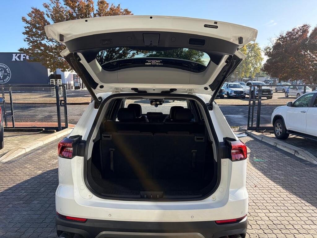 CHERY TIGGO 8 PRO TIGGO 8 PRO MAX 2.0 TGDI EXECUTIVE DCT - 14