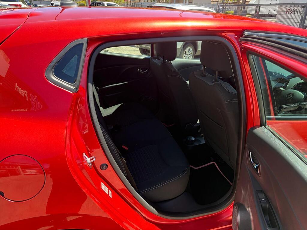 RENAULT CLIO V CLIO IV 900 T DYNAMIQUE 5DR (66KW)