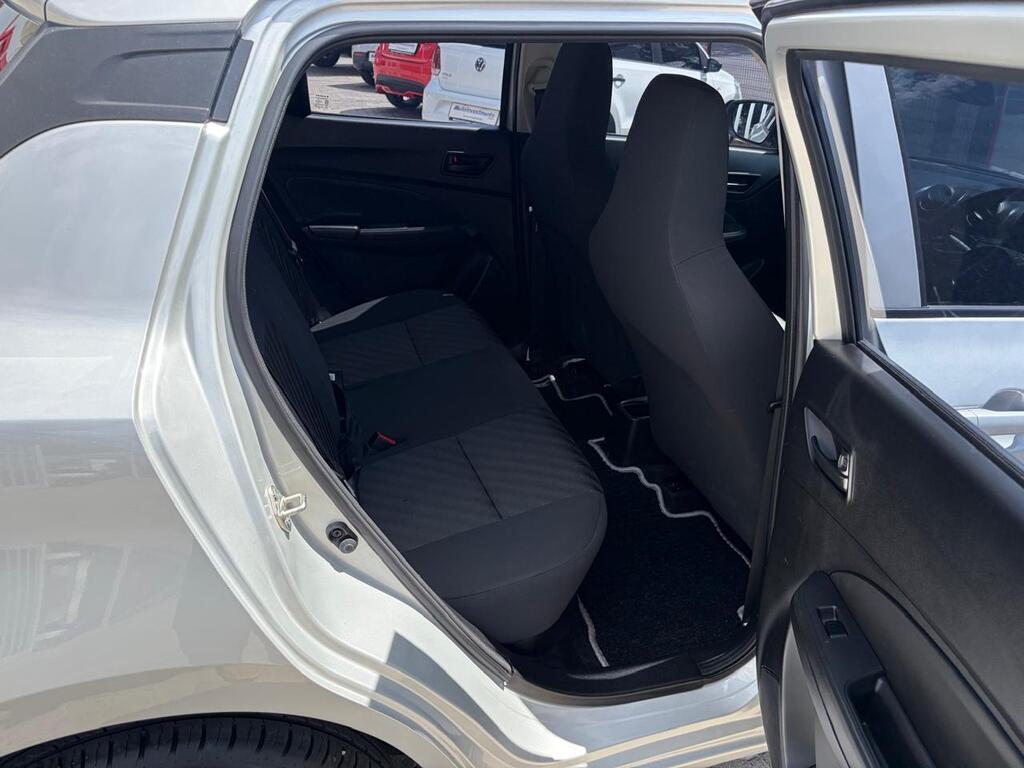 SUZUKI SWIFT SWIFT 1.2 GA - 9