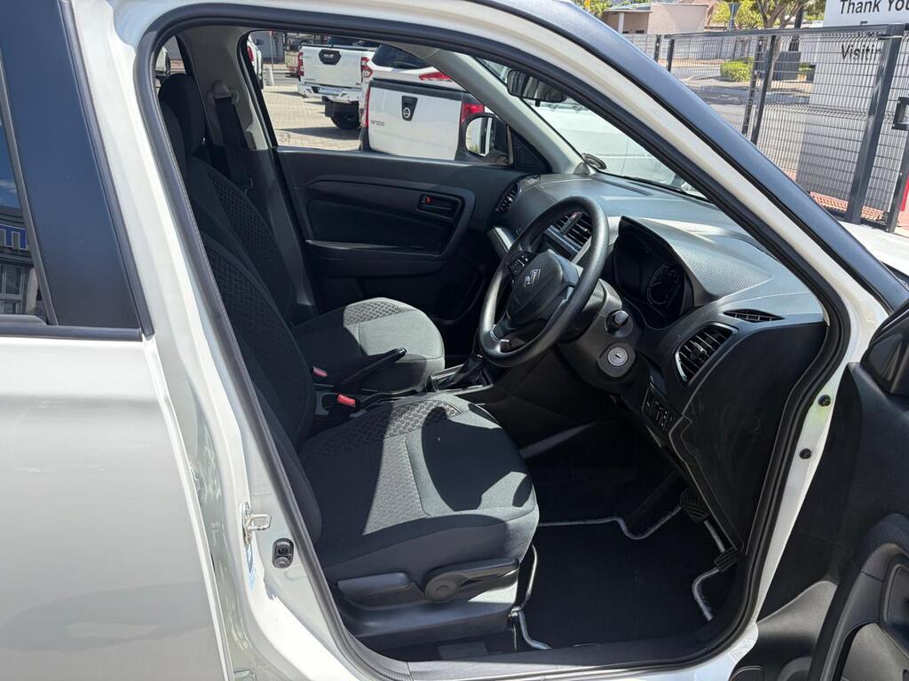 SUZUKI VITARA VITARA BREZZA 1.5 GL A/T