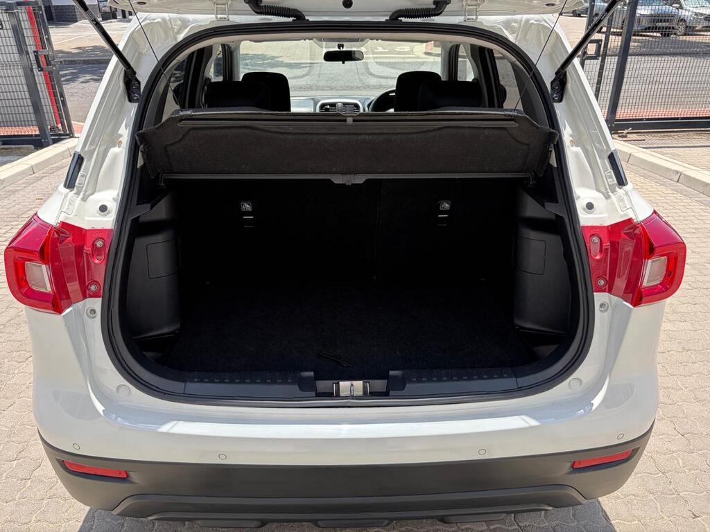 SUZUKI VITARA VITARA BREZZA 1.5 GL A/T