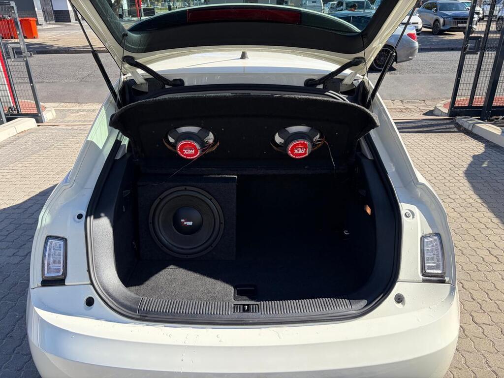 AUDI A1 A1 1.6TDi AMBITION 3Dr - 11