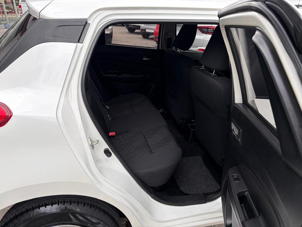 SUZUKI SWIFT SWIFT DZIRE 1.2 GL A/T - 9