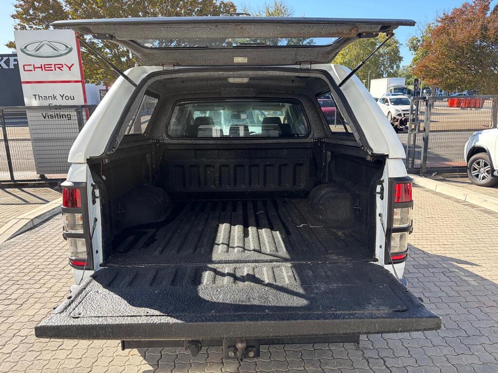 FORD RANGER RANGER 2.2TDCi XL P/U D/C - 11