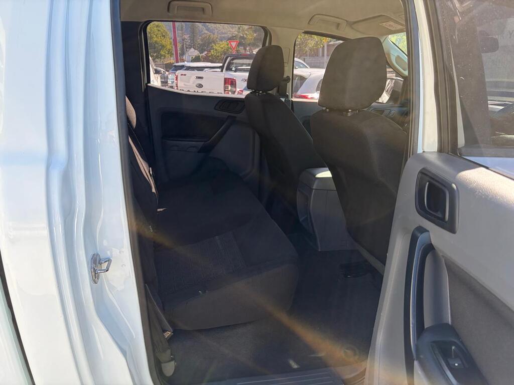 FORD RANGER RANGER 2.2TDCi XL P/U D/C - 8