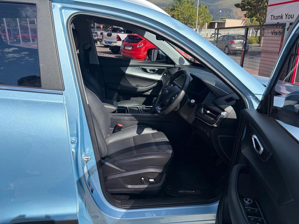 CHERY TIGGO 4 TIGGO 4 PRO 1.5T ELITE - 10