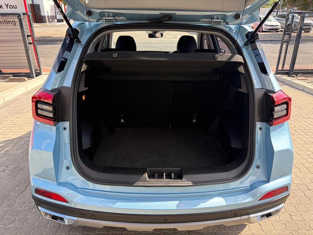 CHERY TIGGO 4 TIGGO 4 PRO 1.5T ELITE - 12