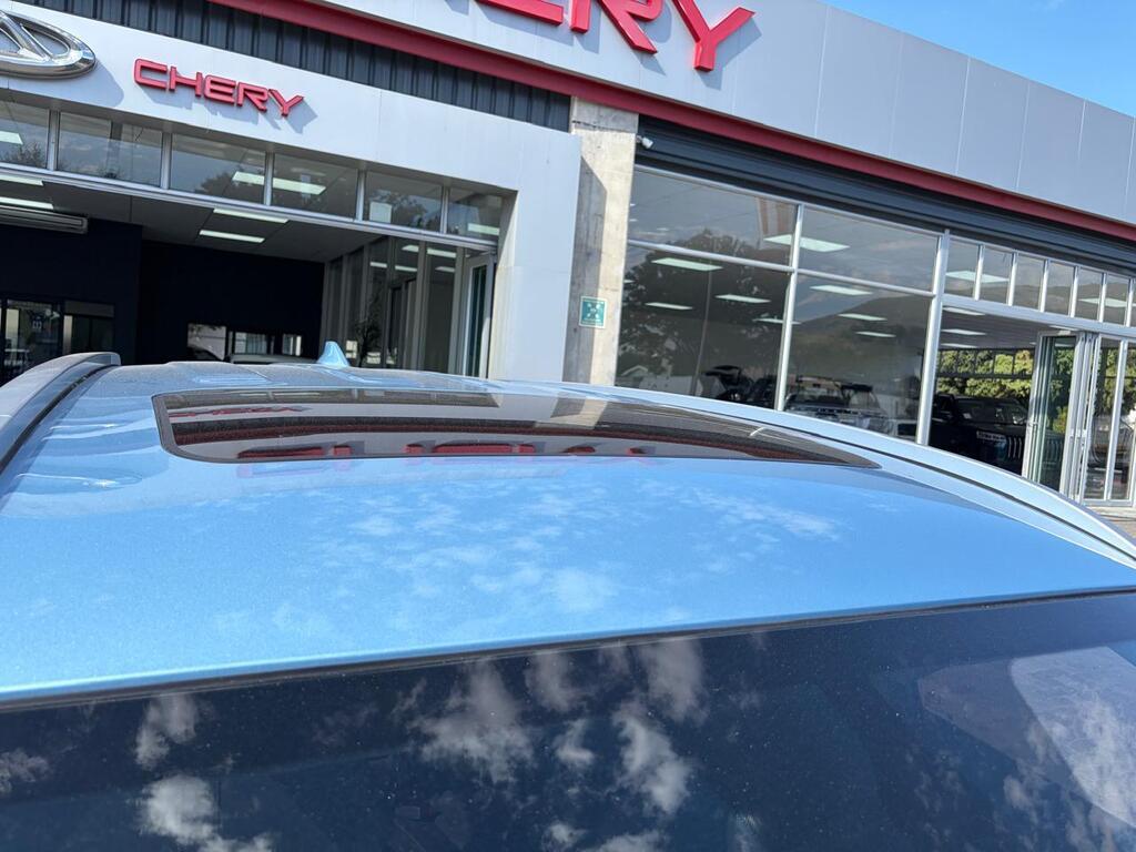 CHERY TIGGO 4 TIGGO 4 PRO 1.5T ELITE - 13