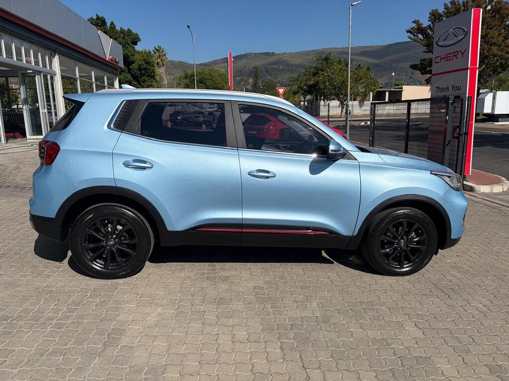 CHERY TIGGO 4 TIGGO 4 PRO 1.5T ELITE - 6