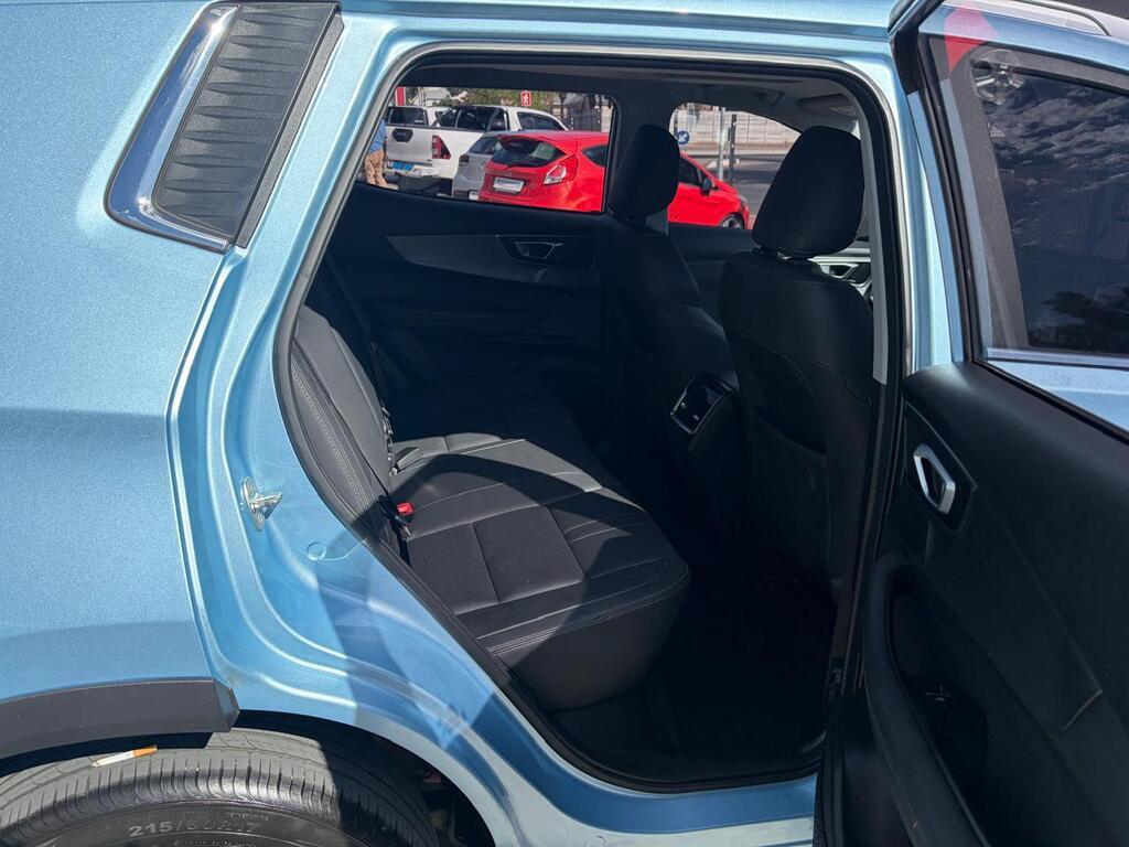 CHERY TIGGO 4 TIGGO 4 PRO 1.5T ELITE - 9