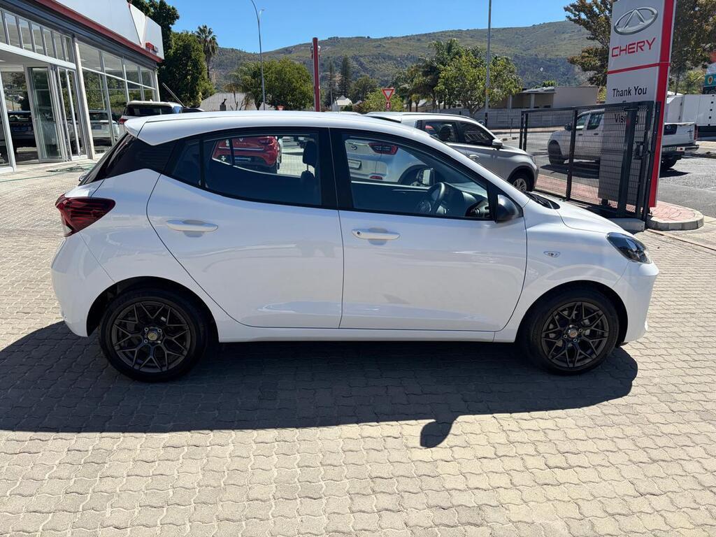 HYUNDAI I10 GRAND i10 1.25 MOTION A/T - 6