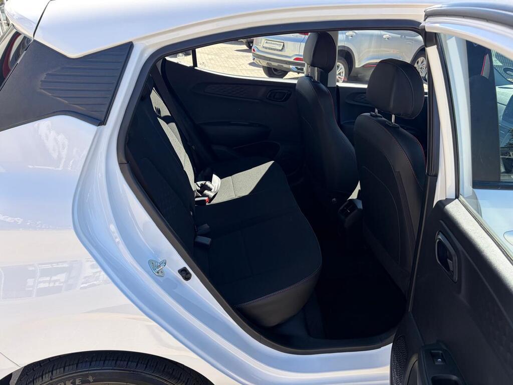 HYUNDAI I10 GRAND i10 1.25 MOTION A/T - 9