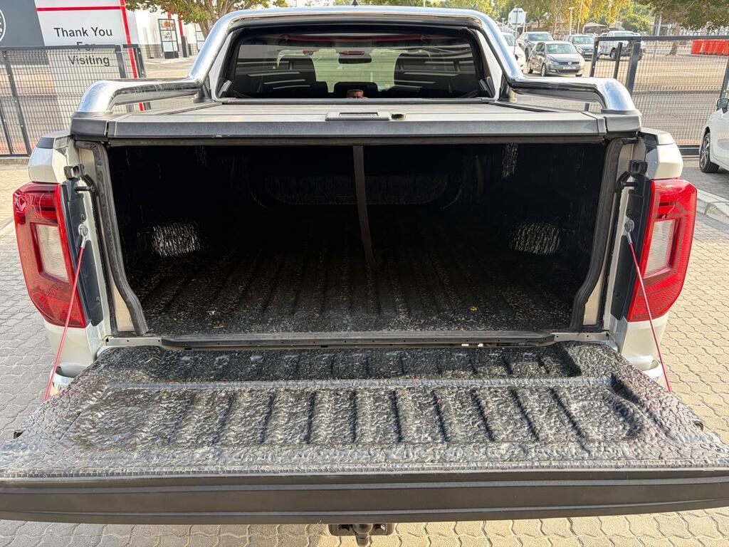 VOLKSWAGEN AMAROK AMAROK 3.0TDI V6 184KW 4MOT STYLE A/T D/C P/U - 12