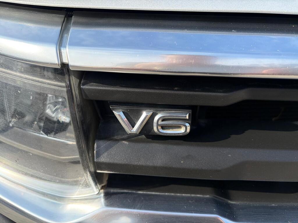 VOLKSWAGEN AMAROK AMAROK 3.0TDI V6 184KW 4MOT STYLE A/T D/C P/U - 14