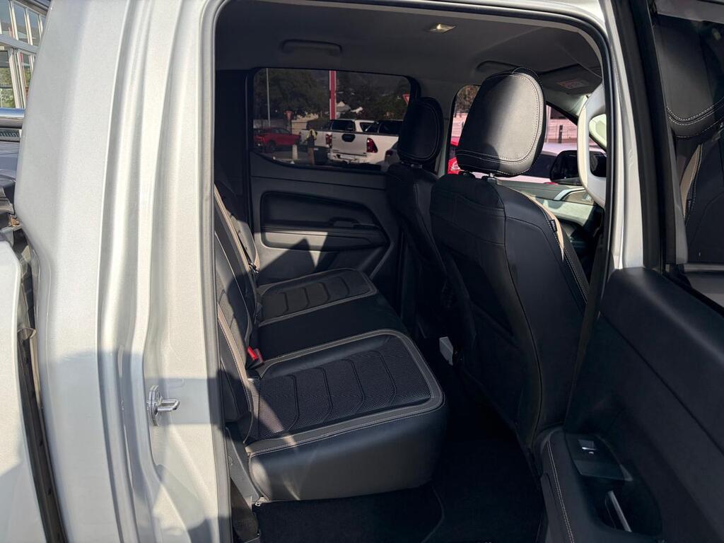 VOLKSWAGEN AMAROK AMAROK 3.0TDI V6 184KW 4MOT STYLE A/T D/C P/U - 9