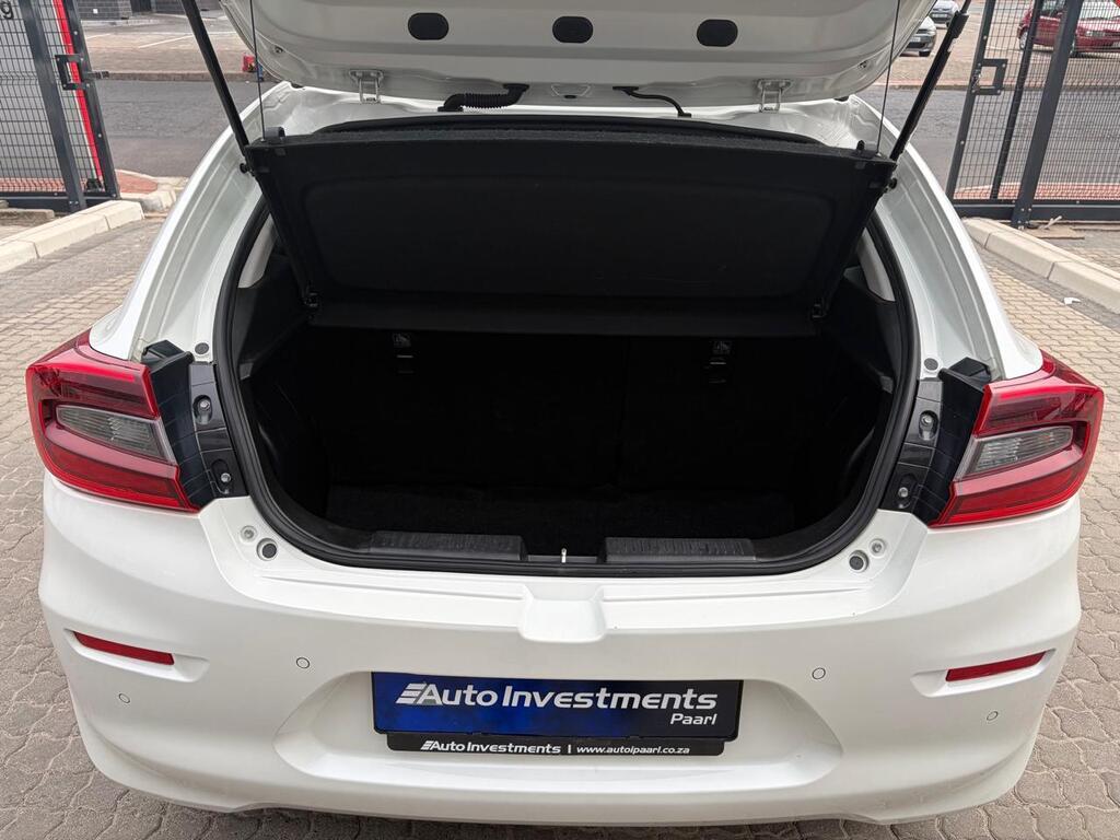 TOYOTA STARLET STARLET 1.5 Xs - 12