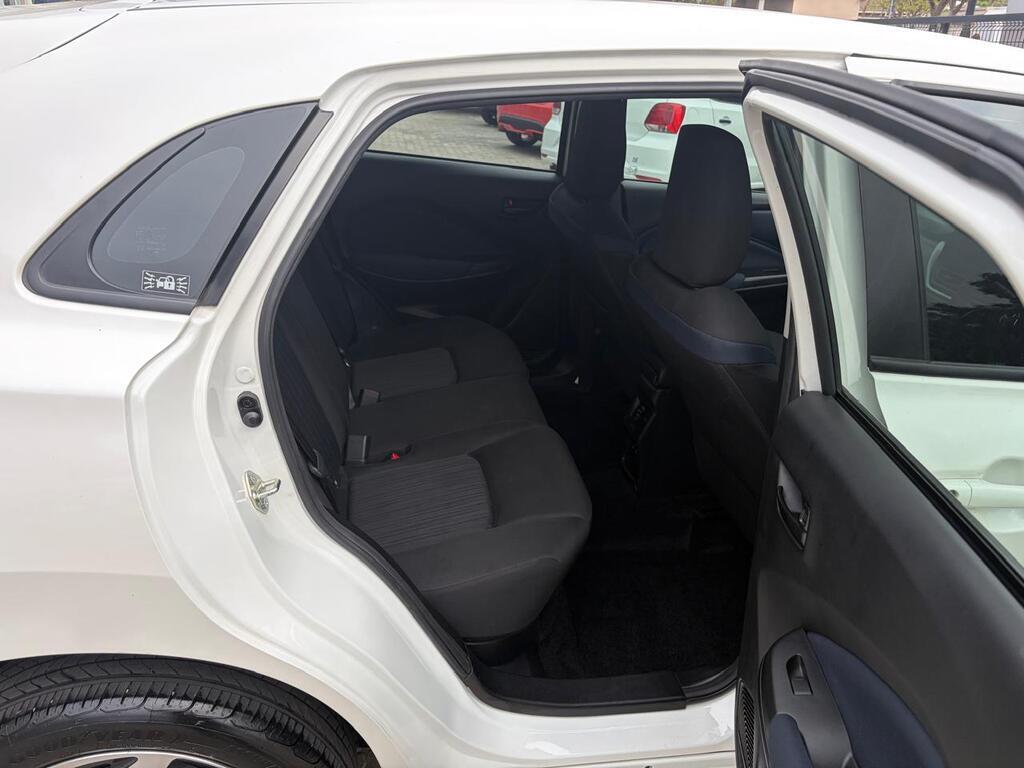 TOYOTA STARLET STARLET 1.5 Xs - 9