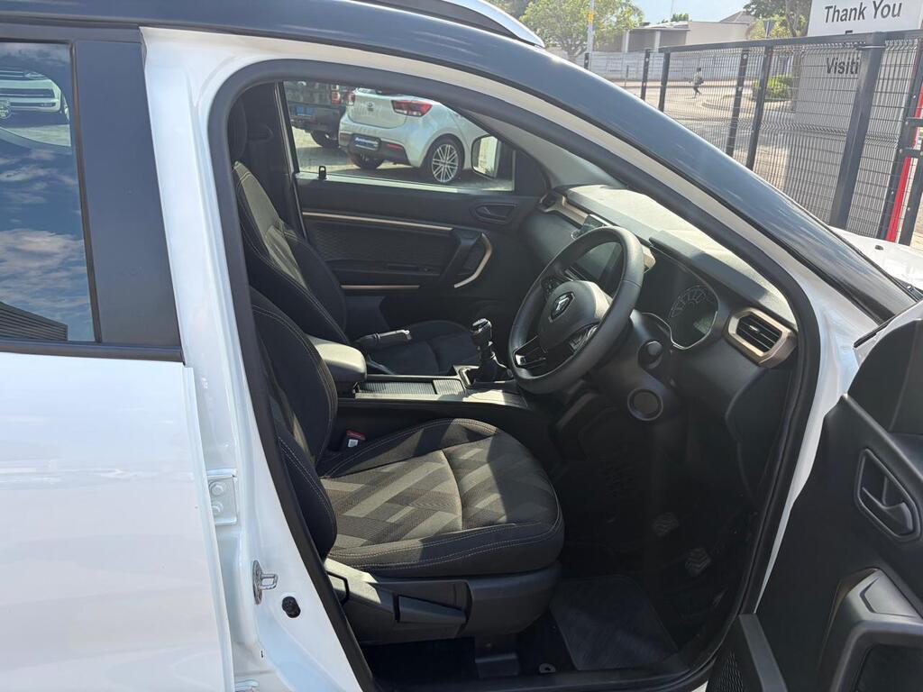 RENAULT KIGER KIGER 1.0 ENERGY LIFE