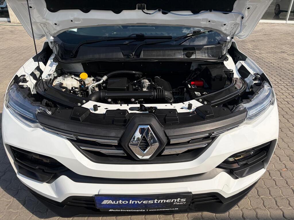 RENAULT KIGER KIGER 1.0 ENERGY LIFE