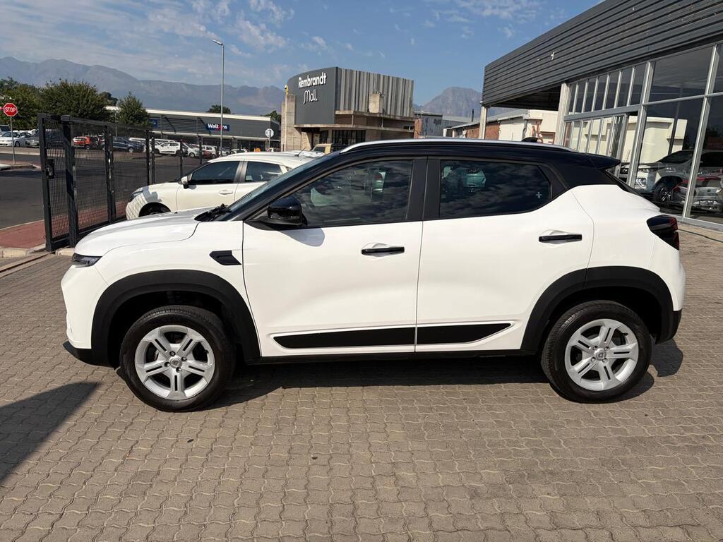 RENAULT KIGER KIGER 1.0 ENERGY LIFE