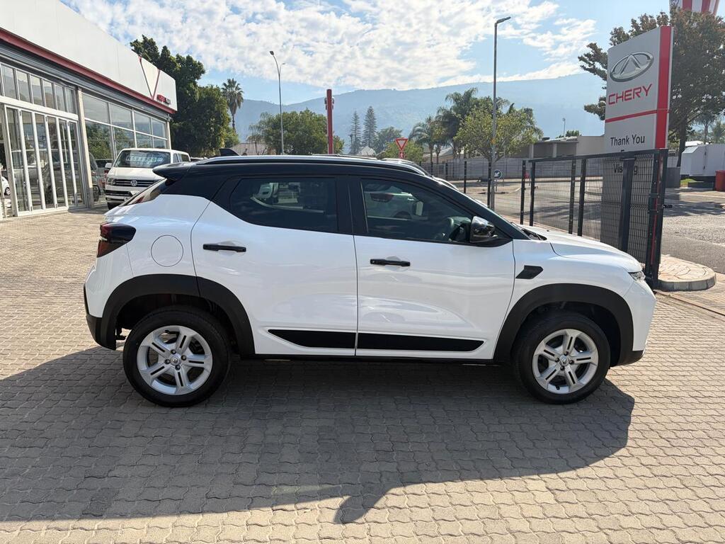 RENAULT KIGER KIGER 1.0 ENERGY LIFE