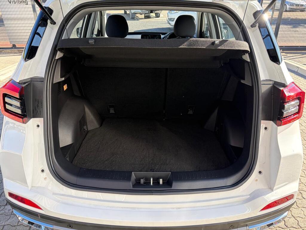 CHERY TIGGO 4 TIGGO 4 PRO 1.5 LIT