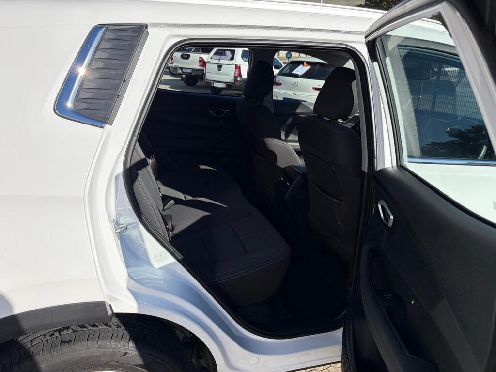 CHERY TIGGO 4 TIGGO 4 PRO 1.5 LIT