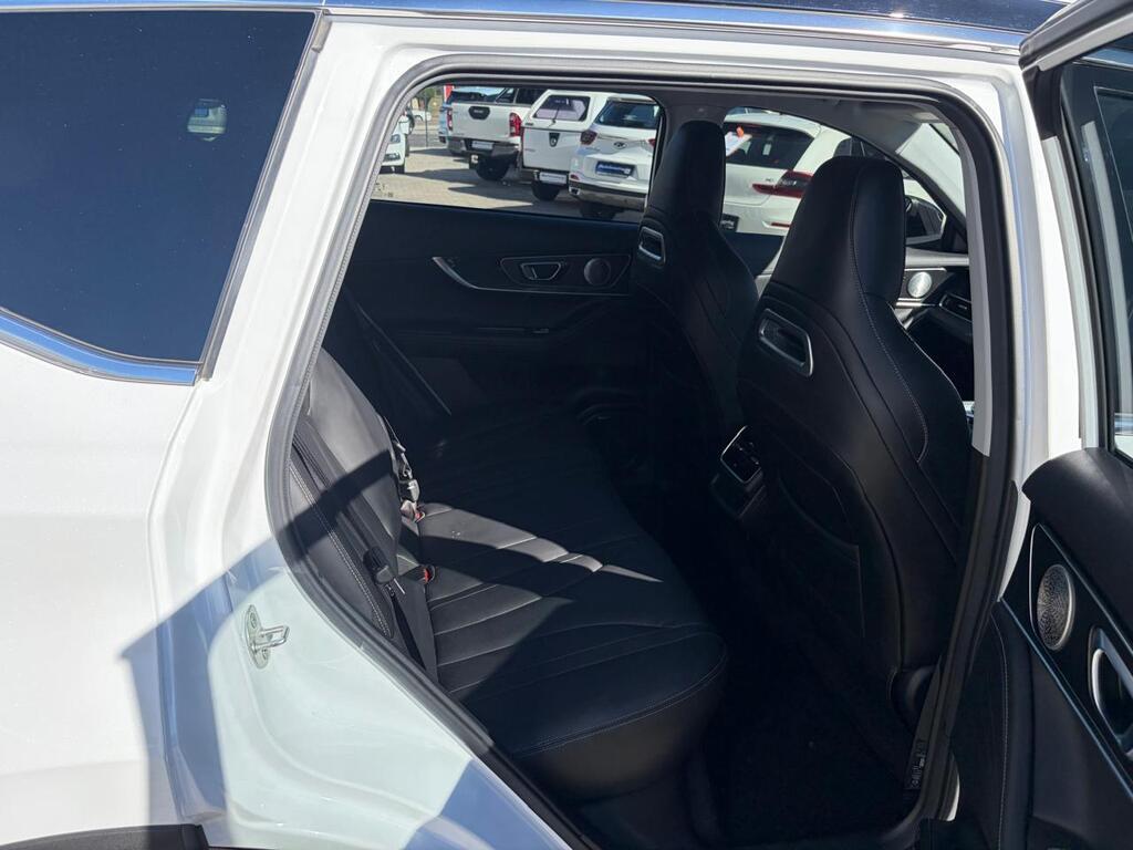 CHERY TIGGO 7 TIGGO 7 PRO MAX 1.6T DISTINCTION DCT - 8