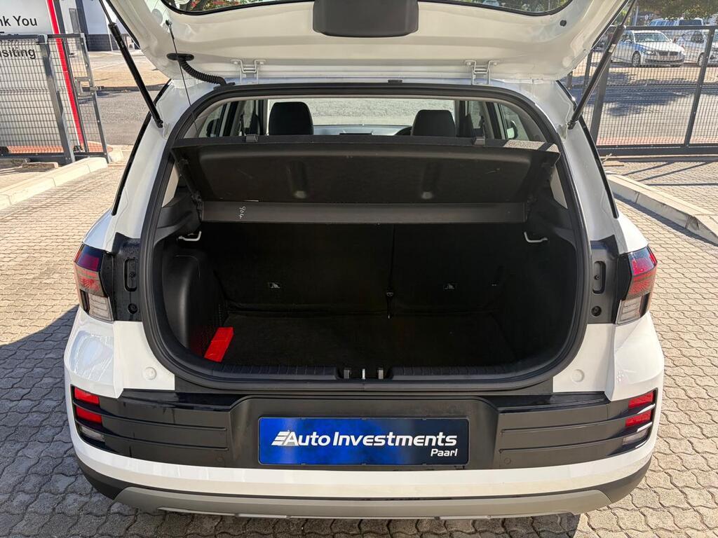 HYUNDAI VENUE VENUE 1.2 EXECUTIVE - 11