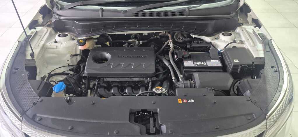 KIA SELTOS SELTOS 1.6 EX A/T - 11