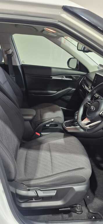 KIA SELTOS SELTOS 1.6 EX A/T - 6