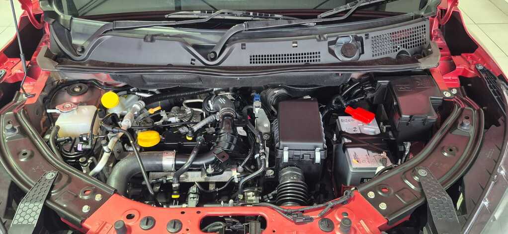 NISSAN MAGNITE MAGNITE 1.0T ACENTA CVT - 11