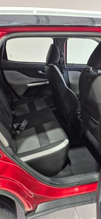 NISSAN MAGNITE MAGNITE 1.0T ACENTA CVT - 8
