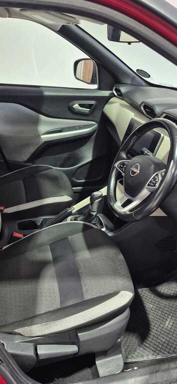 NISSAN MAGNITE MAGNITE 1.0T ACENTA CVT - 9