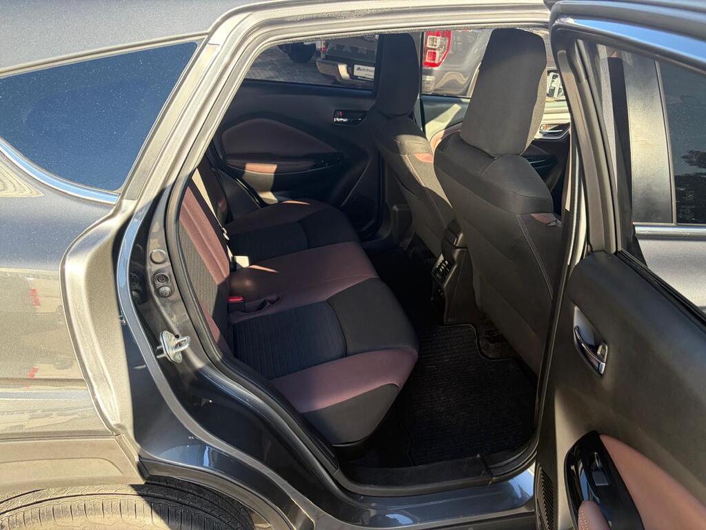 SUZUKI FRONX FRONX 1.5 GLX A/T - 11