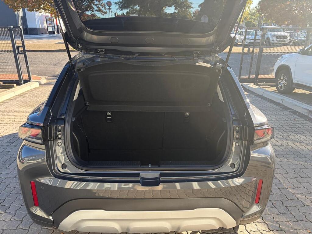 SUZUKI FRONX FRONX 1.5 GLX A/T - 13