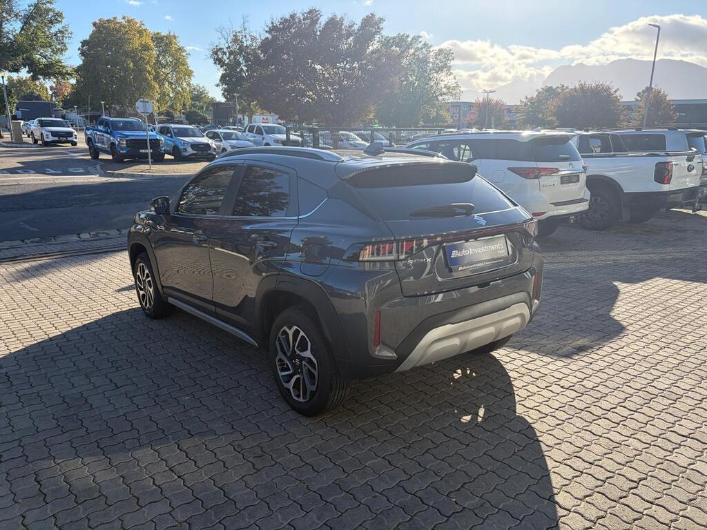 SUZUKI FRONX FRONX 1.5 GLX A/T - 4